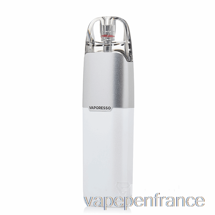 Vaporesso Luxe Q2 Se Pod Système Stylo Vape Blanc Perle